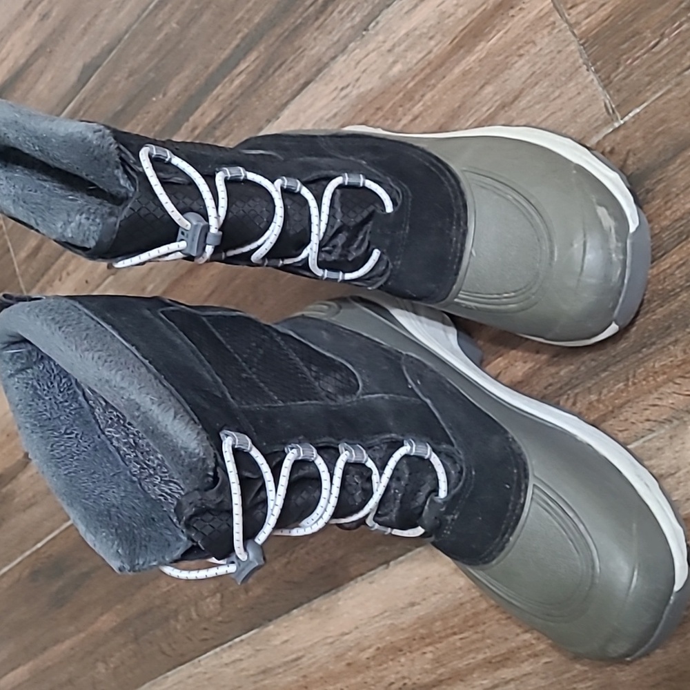 Women’s winter boots